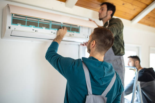 Wingate, NC HVAC Company
