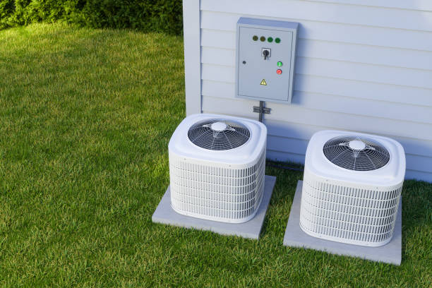 Best Affordable HVAC Services  in Wingate, NC