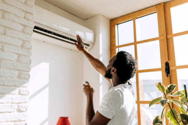 Best HVAC Replacement Cost  in Wingate, NC