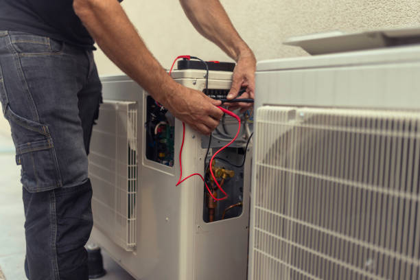 Best HVAC Emergency Services  in Wingate, NC