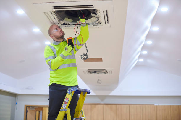 Best Central Air Repair  in Wingate, NC