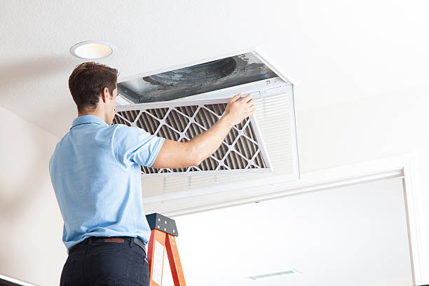 HVAC Emergency Services in Wingate, NC