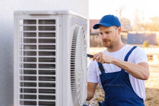 Best Ductless HVAC Repair  in Wingate, NC