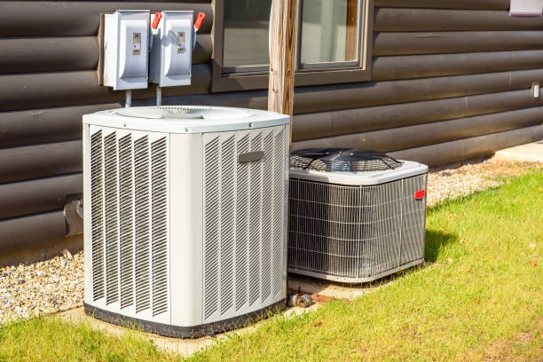 HVAC Maintenance Plan in Wingate, NC